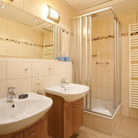 Appartement Harten 
