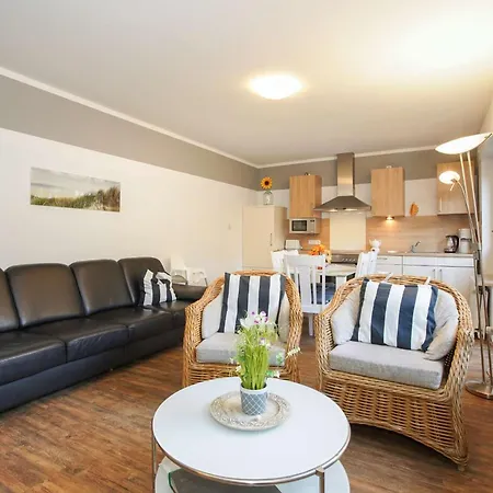 Apartment Harten 
