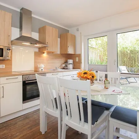 Appartement Harten 