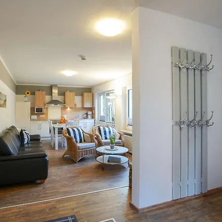 Apartment Harten 