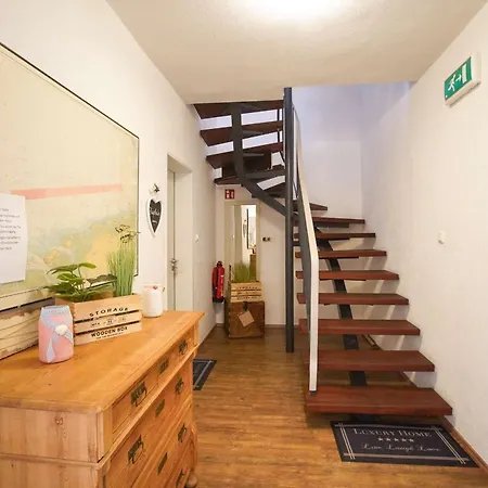 Appartement Harten 