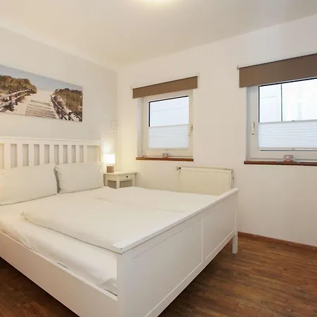 Apartment Harten 
