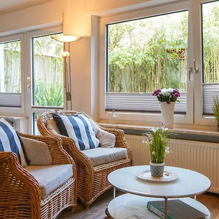 Apartment Harten 