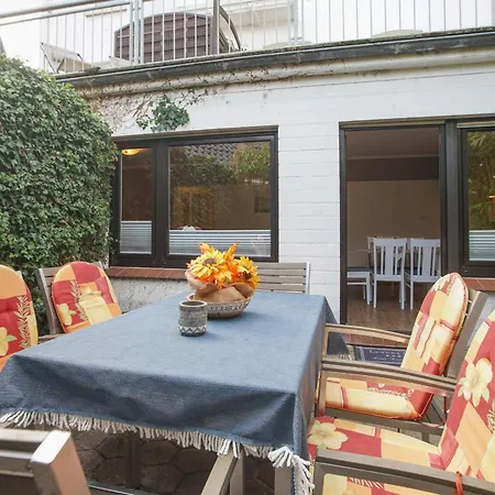 Apartment Harten 