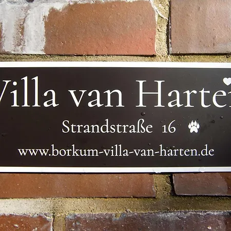 Appartement Harten 